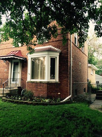3519 S 60th Ct., Cicero, IL 60804