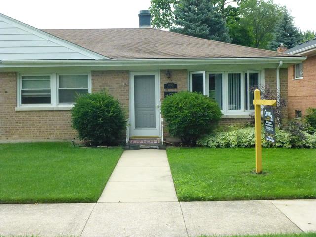 3937 Elm Ave., Brookfield, IL 60513