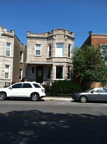 2705 N Kedzie Ave., Chicago, IL 60647