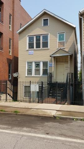 1542 W Augusta Blvd., Chicago, IL 60642