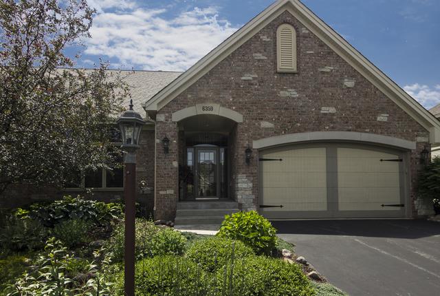 6359 Portofino Ct., Rockford, IL 61107
