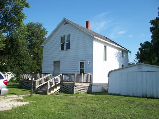 540 W Pine St., Paxton, IL 60957