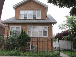 846 N Karlov Ave., Chicago, IL 60651
