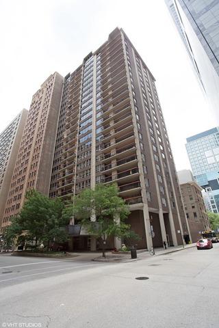 201 E Chestnut St. #5CE, Chicago, IL 60611
