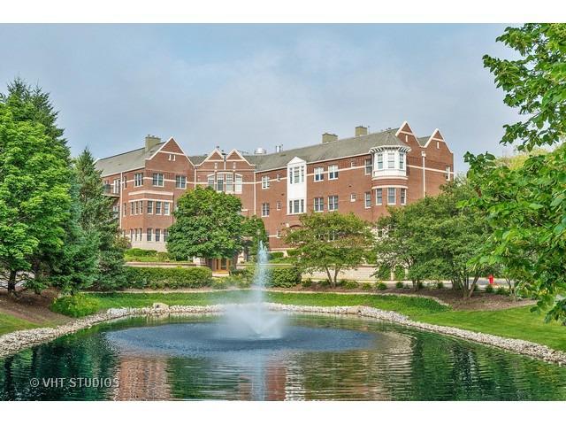 2365 Waukegan Rd. #1A, Northbrook, IL 60062