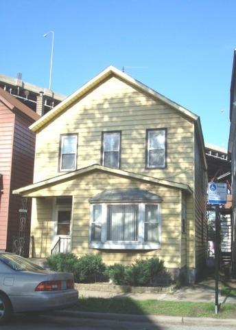 9957 S Avenue M, Chicago, IL 60617