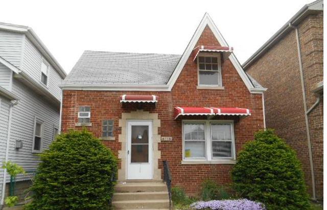 3715 N Odell Ave., Chicago, IL 60634