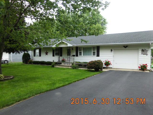 18 N Cook St., Plano, IL 60545