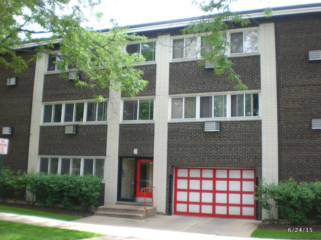 8524 Skokie Blvd. #2C, Skokie, IL 60076