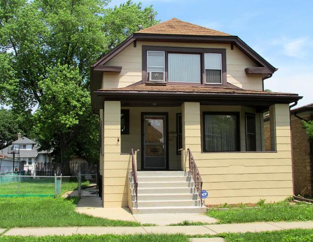5638 W Leland Ave., Chicago, IL 60630