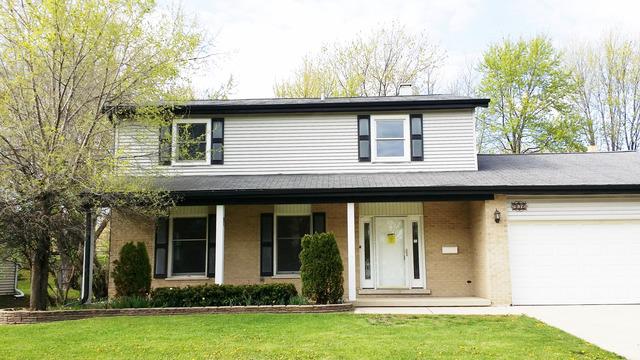 902 69th St., Darien, IL 60561