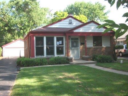 842 Lange St., Mundelein, IL 60060