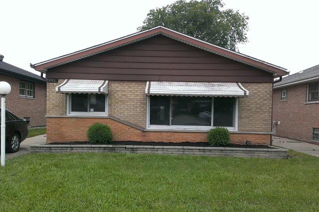 442 Crandon Ave., Calumet City, IL 60409