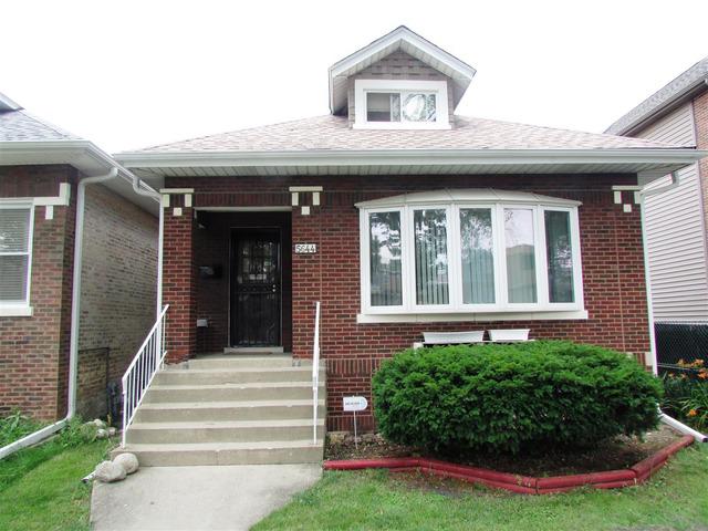 5644 W Waveland Ave., Chicago, IL 60634