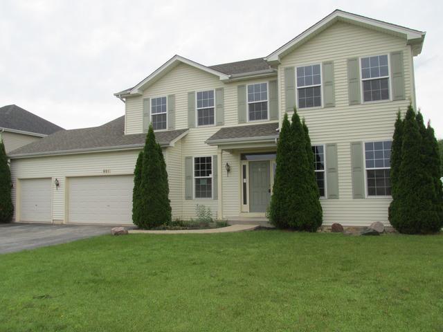 951 Canyon Trail Ct., Yorkville, IL 60560