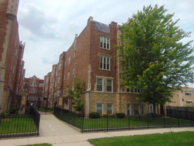 44 N Menard Ave. #B-1, Chicago, IL 60644