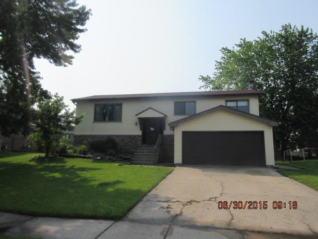 7431 W Hickory Creek Dr., Frankfort, IL 60423