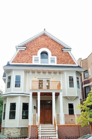 5142 S Blackstone Ave., Chicago, IL 60615