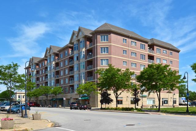 9670 Franklin Ave. #501, Franklin Park, IL 60131