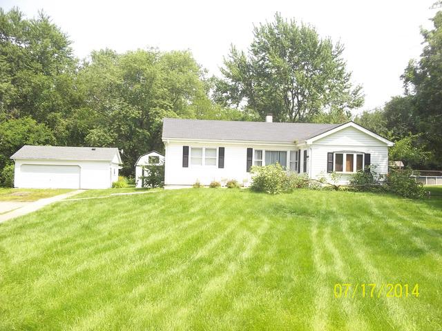 20021 Keystone Ave., Matteson, IL 60443