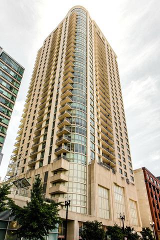 125 S Jefferson St. #2103, Chicago, IL 60661