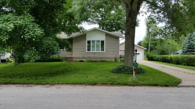 402 W 2nd St., Atkinson, IL 61235