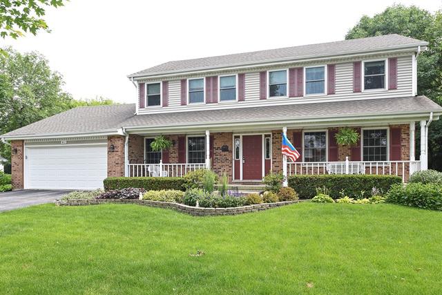 411 65th St., Willowbrook, IL 60527