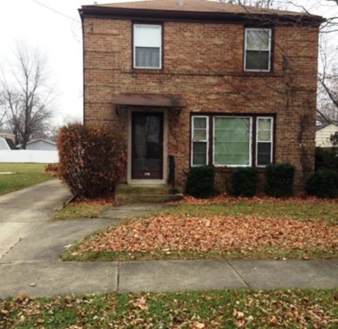116 S Washington St., Lockport, IL 60441