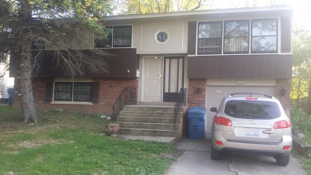 21822 Olivia Ave., Sauk Village, IL 60411