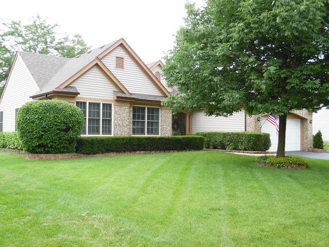 1571 Camden Dr., Gurnee, IL 60031