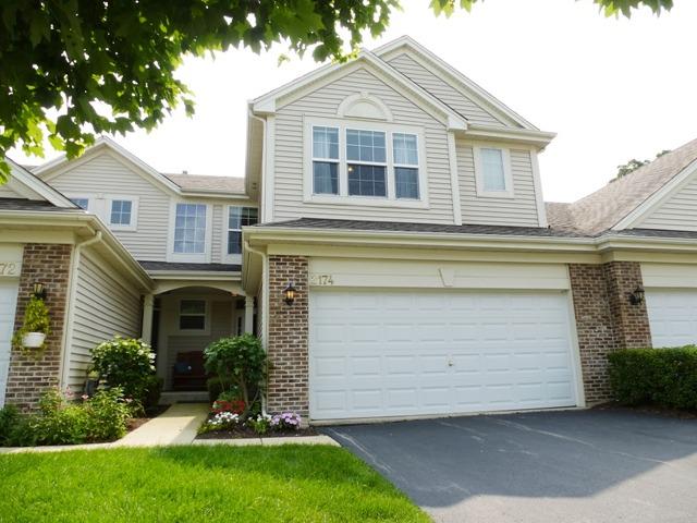 2174 Muirfield Ct., Yorkville, IL 60560