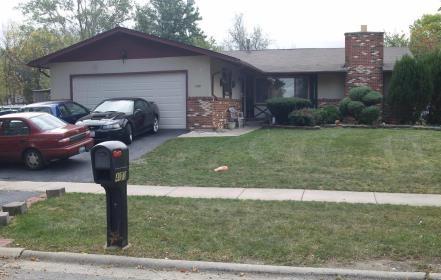 4173 188th St., Country Club Hills, IL 60478