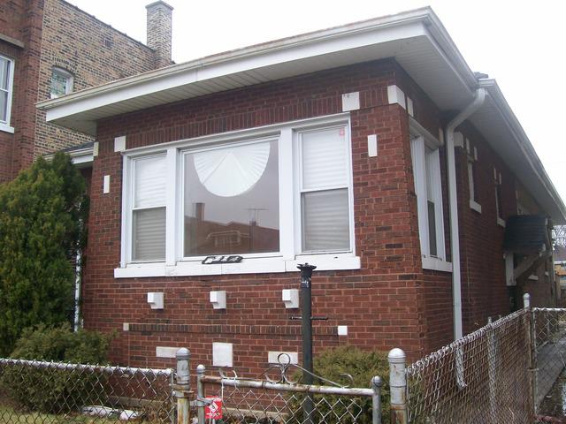 8214 S Laflin St., Chicago, IL 60620