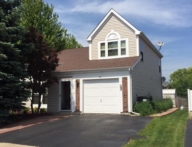 123 Wilton Ln., Mundelein, IL 60060