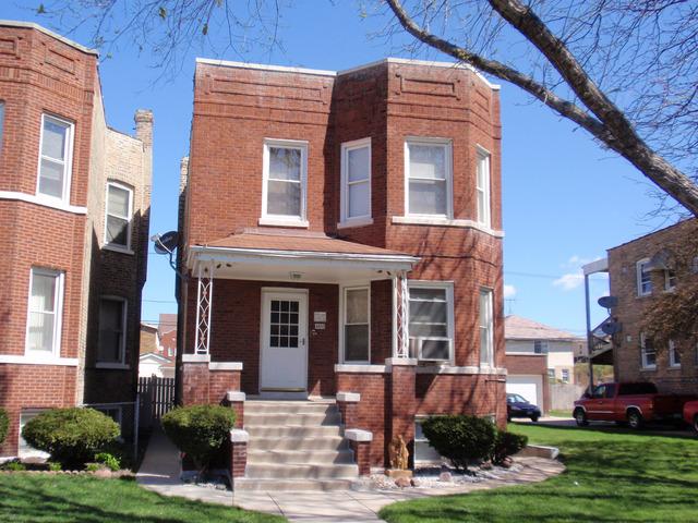4850 W George St., Chicago, IL 60641