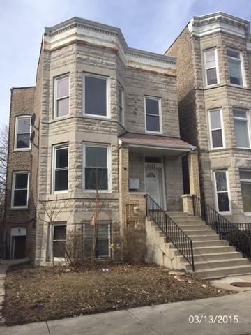5336 S Wabash Ave., Chicago, IL 60615