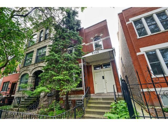 2123 W Potomac Ave., Chicago, IL 60622
