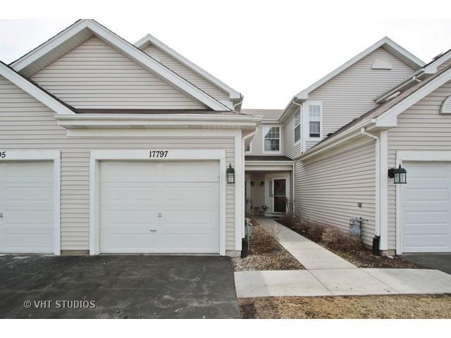 17797 W Salisbury Dr., Gurnee, IL 60031