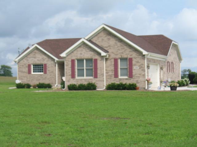 23353 S 88th Ave., Frankfort, IL 60423