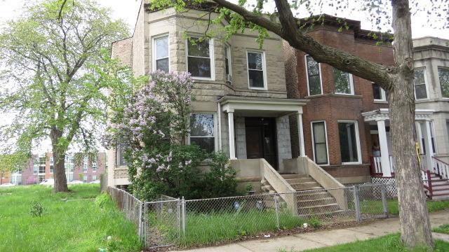 5642 S Emerald Ave., Chicago, IL 60621