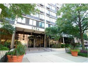 2754 N Hampden Ct. #1806, Chicago, IL 60614