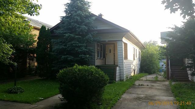 1244 S 16th Ave., Maywood, IL 60153