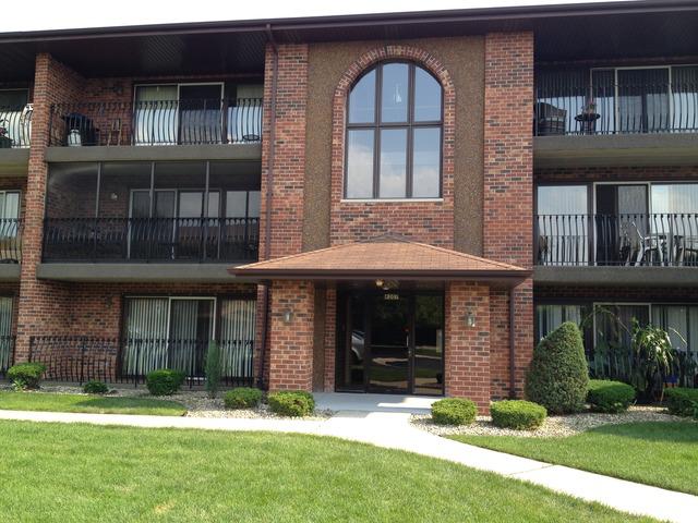 8207 Millstone Dr. #1B, Palos Hills, IL 60465
