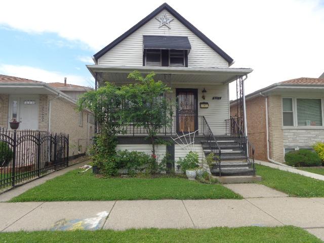 6012 S Kilbourn Ave., Chicago, IL 60629
