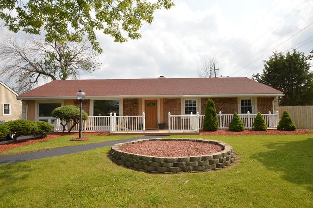 1135 79th St., Darien, IL 60561