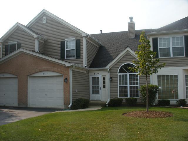6735 Roanoake Ct., Gurnee, IL 60031