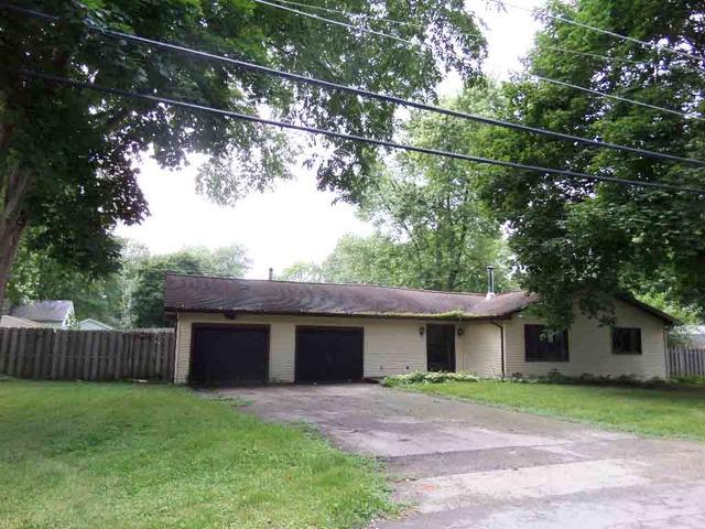 111 S Cash St., Seneca, IL 61360