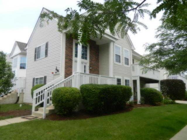 614 E Victoria Cir., North Aurora, IL 60542