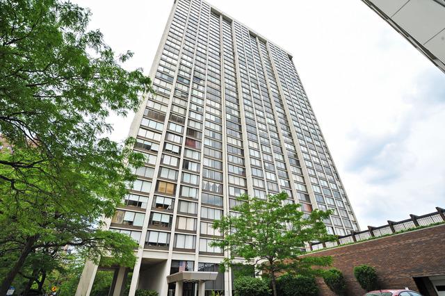 5455 N Sheridan Rd. #3105, Chicago, IL 60640