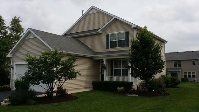 6504 Fitzer Dr., Joliet, IL 60431